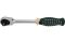 Cheie clichet reversibilă Rockforce RF-80604 1/2", 60 dinți