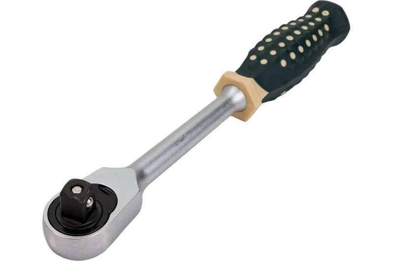 Cheie clichet reversibilă Rockforce RF-80604 1/2", 60 dinți Cheie clichet reversibilă Rockforce RF-80604 1/2", 60 dinți