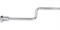 Antrenor articulat cu cap de prindere interschimbabil Rockforce RF-8154410U 3/8x1/2DR
