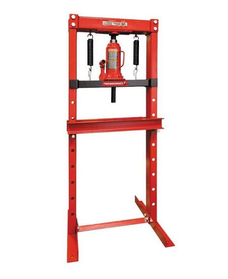 Presă hidraulică de podea Forsage F-TY12003, 12 tone Presă hidraulică de podea Forsage F-TY12003, 12 tone
