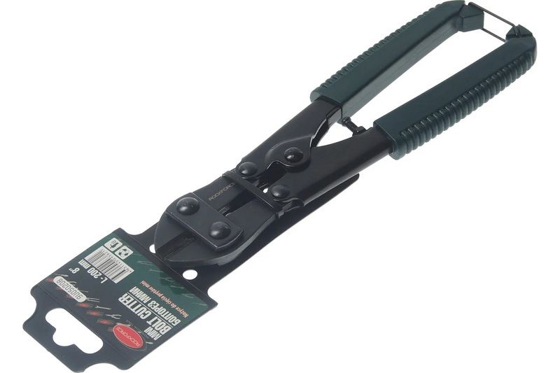 Tăietor de bolturi mini ROCKFORCE Profi 8-200 mm RF-9U050208 Tăietor de bolturi mini ROCKFORCE Profi 8-200 mm RF-9U050208