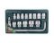 Set de capete Rockforce RF-4159 (15 piese)