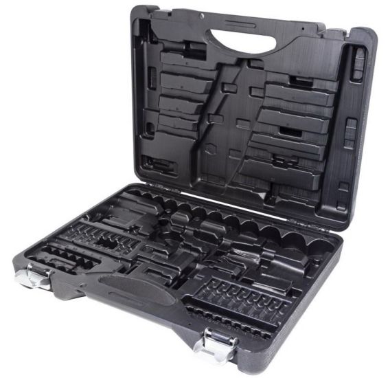 Cutie pentru scule ROCKFORCE RF-4821-5, 82 piese Cutie pentru scule ROCKFORCE RF-4821-5, 82 piese