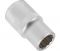 Cheie tubulară bihexagonală ROCKFORCE RF-54910 (10 mm, 1/2", L=40 mm)