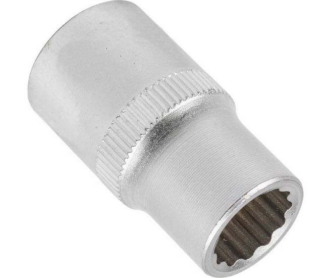 Cheie tubulară bihexagonală ROCKFORCE RF-54910 (10 mm, 1/2", L=40 mm) Cheie tubulară bihexagonală ROCKFORCE RF-54910 (10 mm, 1/2", L=40 mm)