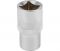 Cheie tubulară bihexagonală ROCKFORCE RF-54910 (10 mm, 1/2", L=40 mm)