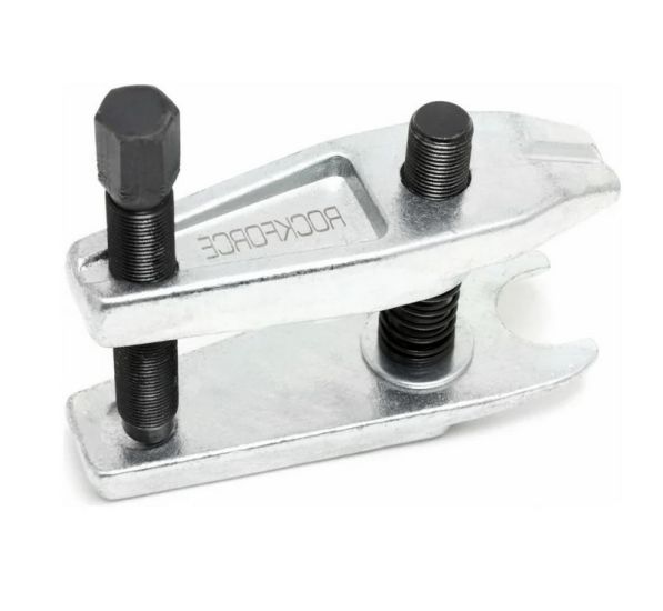 Extrator de bielete de direcție și articulații sferice ROCKFORCE RF-62805 Extrator de bielete de direcție și articulații sferice ROCKFORCE RF-62805