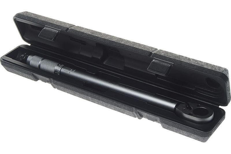 Cheia dinamometrică cu clichet Rockforce RF-6474470 40-210 Nm. Cheia dinamometrică cu clichet Rockforce RF-6474470 40-210 Nm.