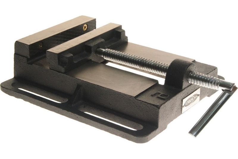 Menghina pentru masini unelte ROCKFORCE RF-6540406 150 mm Menghina pentru masini unelte ROCKFORCE RF-6540406 150 mm