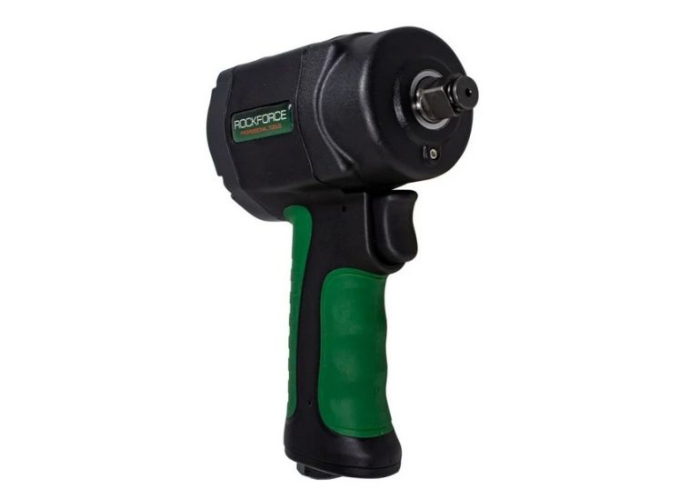 Пневматический гайковерт Rockforce RF-82545 Пневматический гайковерт Rockforce RF-82545