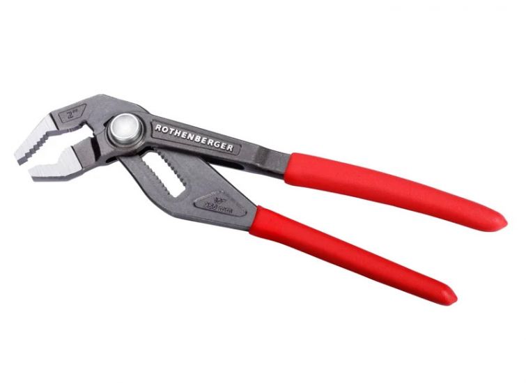 Clești universali Rothenberger ROGRIP F 7", - 1000002701