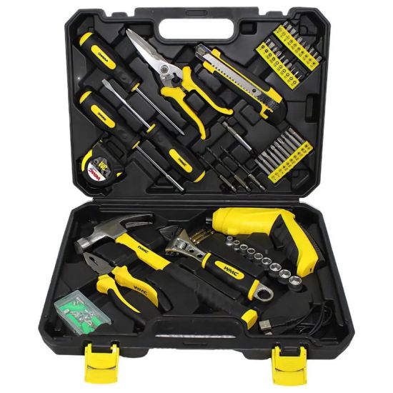 Set de scule universal WMC TOOLS 20110 Set de scule universal WMC TOOLS 20110