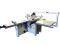Circular de formatizat profesional Optima 3200-315