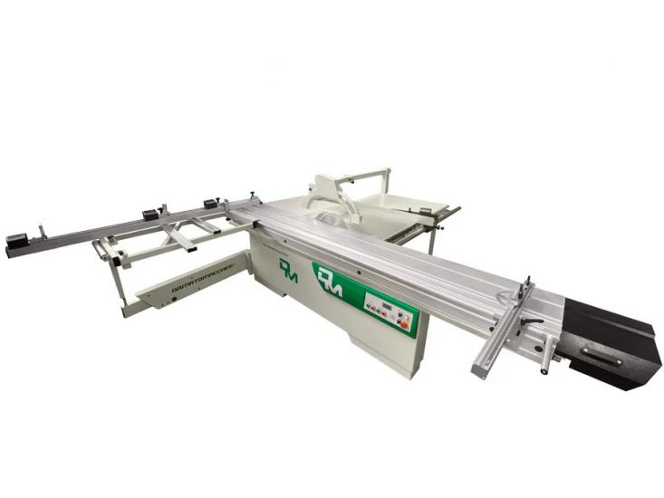Ferastrau circular de formatizat Professional Optima 3200-400 Ferastrau circular de formatizat Professional Optima 3200-400