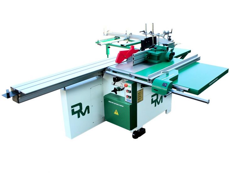 Circular de formatizat TSI Profistar 2600 Circular de formatizat TSI Profistar 2600