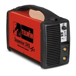 Aparat de sudat Telwin Superior245 Aparat de sudat Telwin Superior245