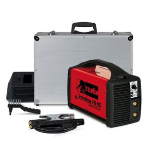 Aparat de sudat Telwin Technology 186HD ACX Aparat de sudat Telwin Technology 186HD ACX