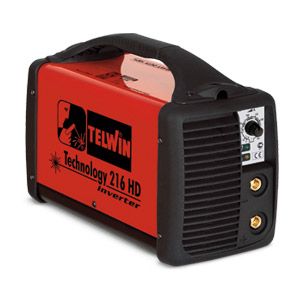 Aparat de sudat Telwin Technology216HD Aparat de sudat Telwin Technology216HD