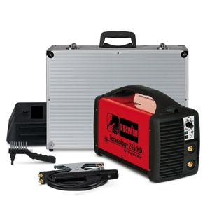 Aparat de sudat Telwin Technology 216HD ACX Aparat de sudat Telwin Technology 216HD ACX