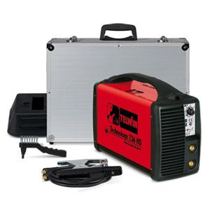Aparat de sudat Technology 236HD ACX Aparat de sudat Technology 236HD ACX
