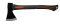 Topor universal HECHT 901500 55 cm