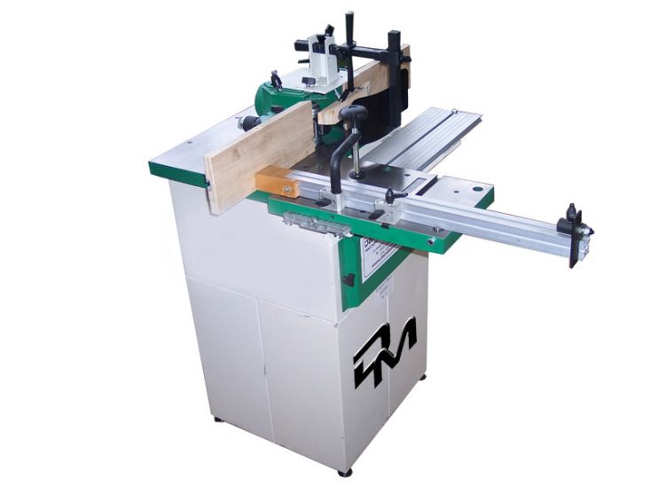 Masina de Frezat lemn Damatomacchine Open Hobby Masina de Frezat lemn Damatomacchine Open Hobby