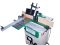 Masina de Frezat lemn Damatomacchine Open Hobby