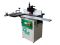 Masina de Frezat lemn Damatomacchine Open Hobby 1500 mm vagon