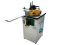 Masina de Frezat lemn Damatomacchine Open Hobby 1500 mm vagon