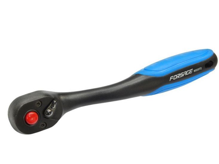 Cheie cu clichet într - o carcasă ușoară 3/8 72 dinți 802372