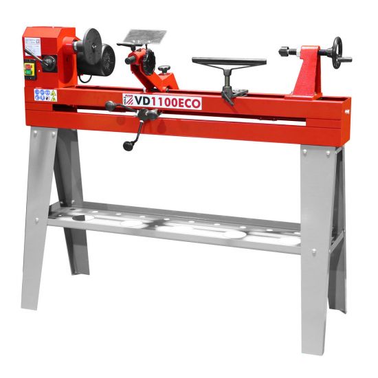 Strung electric prelucrare lemn HOLZMANN VD1100ECO_230V Strung electric prelucrare lemn HOLZMANN VD1100ECO_230V
