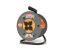 Prelungitor pe tambur UNIVersal VEM-250 IP-44 termo PVS 3*1, 30 m