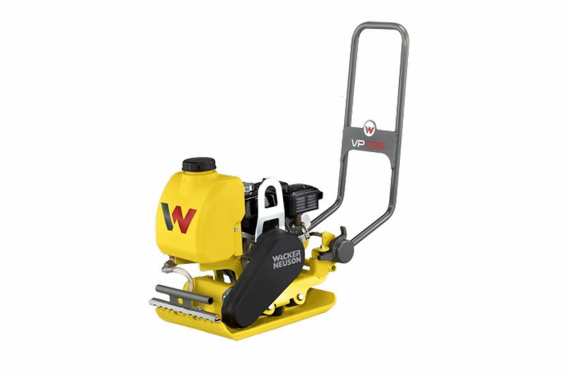 Placă compactoare Wacker Neuson VP 1135Aw