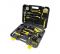 Set de scule WMC Tools WMC-2068 68 de piese, 1/4", capete hexagonale 5-13 mm