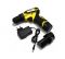 Set de scule WMC Tools WMC-2068 68 de piese, 1/4", capete hexagonale 5-13 mm