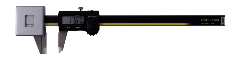 Цифровой штангенциркуль Mitutoyo 573-191-30 0-180mm Цифровой штангенциркуль Mitutoyo 573-191-30 0-180mm