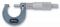 Micrometru exterior Mitutoyo 103-129 0-25 mm, 0,001 mm