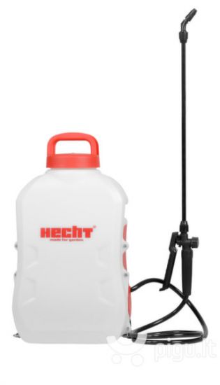 Аккумуляторный опрыскиватель Hecht 410 ACCU