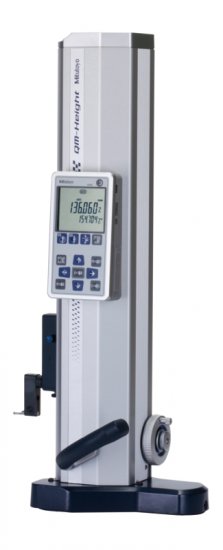 Высотомер MITUTOYO QM-Height 0-350 мм 518-234 Высотомер MITUTOYO QM-Height 0-350 мм 518-234