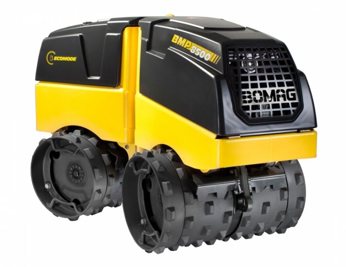 Уплотнитель BMP 8500 Уплотнитель BMP 8500