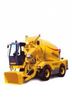 SCOUT 5500 SCOUT 5500