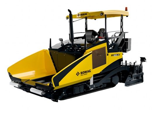 Асфальтоукладкичи BF 900 C Асфальтоукладкичи BF 900 C