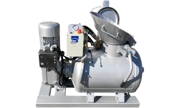 BMS mixer obligatoriu 260 BMS mixer obligatoriu 260