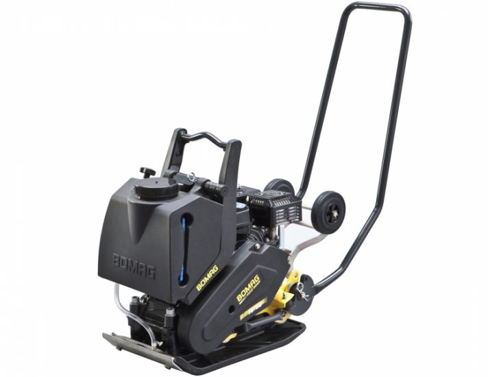 Виброплиты BOMAG, BP 12/40, BP 20/50 и BP 20/50 D Виброплиты BOMAG, BP 12/40, BP 20/50 и BP 20/50 D