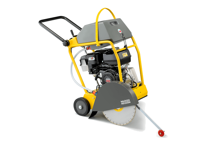 Шовнарезчик бензиновый Wacker Neuson BFS Шовнарезчик бензиновый Wacker Neuson BFS