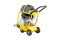 Шовнарезчик бензиновый Wacker Neuson BFS