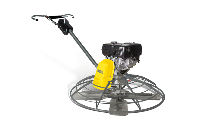 Затирочные машины по бетону Waker Neuson CT-24/36/48