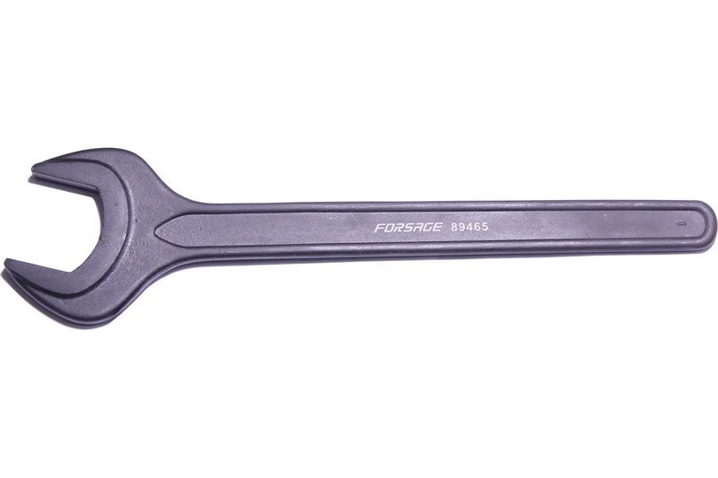 Cheie fixă Forsage F-89490, 90 mm – unilaterale, cu braț lung
