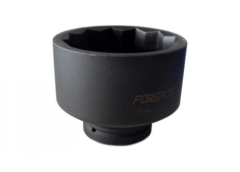 Cap tubular de impact adanc Forsage F-48810070 1"70 mm 12 laturi