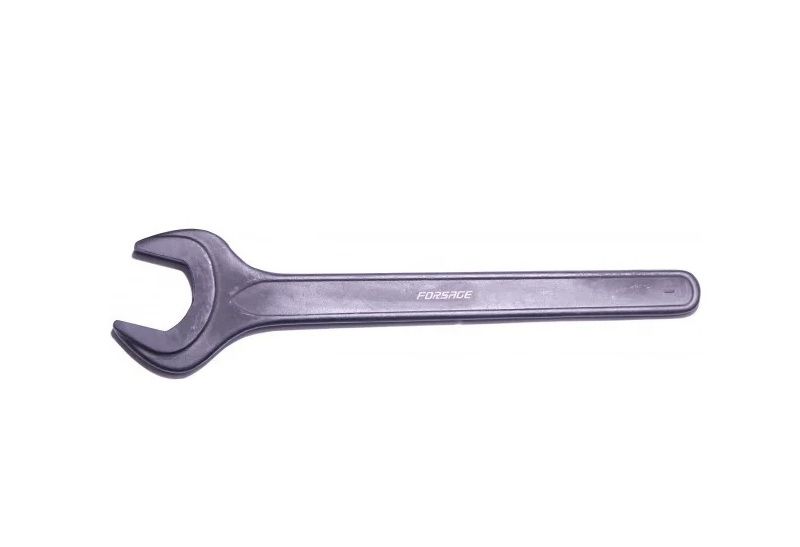 Cheie fixă cu impact Forsage F-89485, 85 mm – model lung, profesional